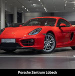 Porsche 981 Cayman