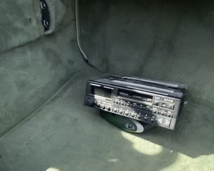 Porsche 964 Turbo 3.6