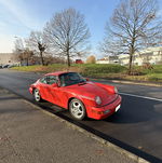 Porsche 964 Carrera 4