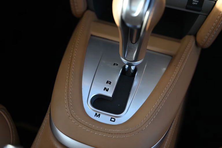 Porsche 997 Carrera S