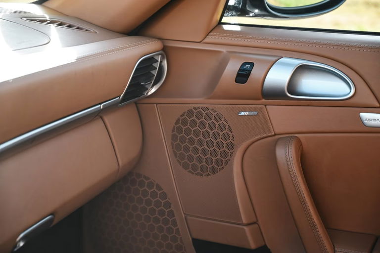 Porsche 997 Carrera S