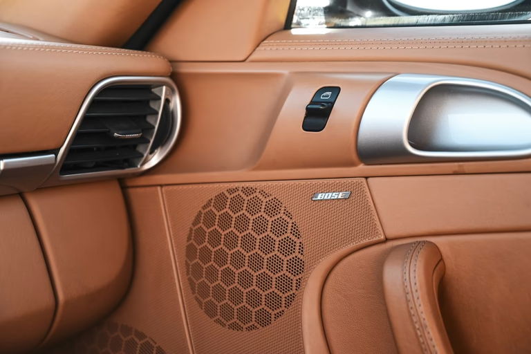 Porsche 997 Carrera S