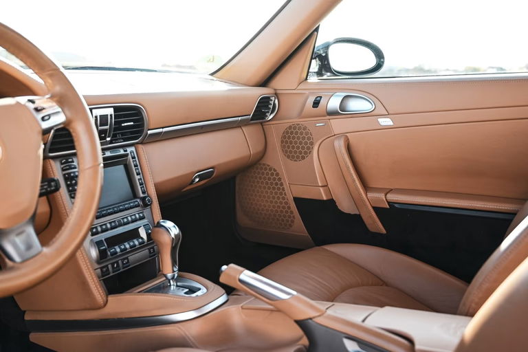 Porsche 997 Carrera S