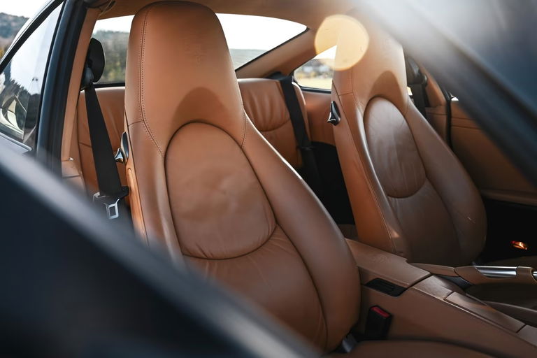 Porsche 997 Carrera S