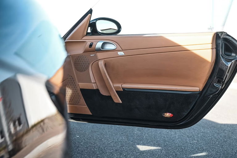 Porsche 997 Carrera S