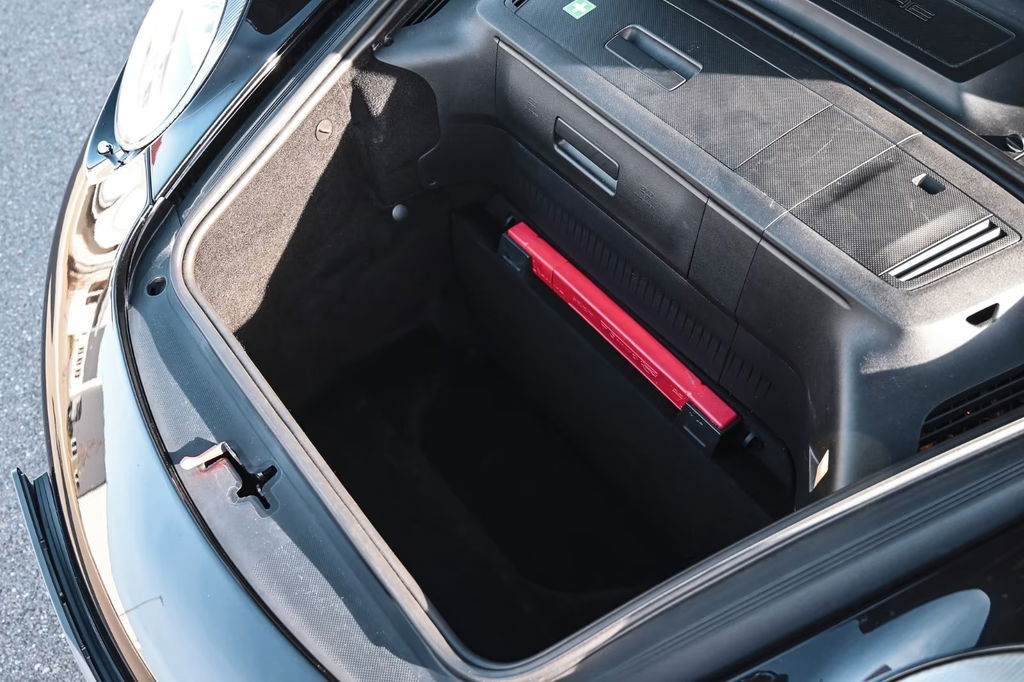 Porsche 997 Carrera S