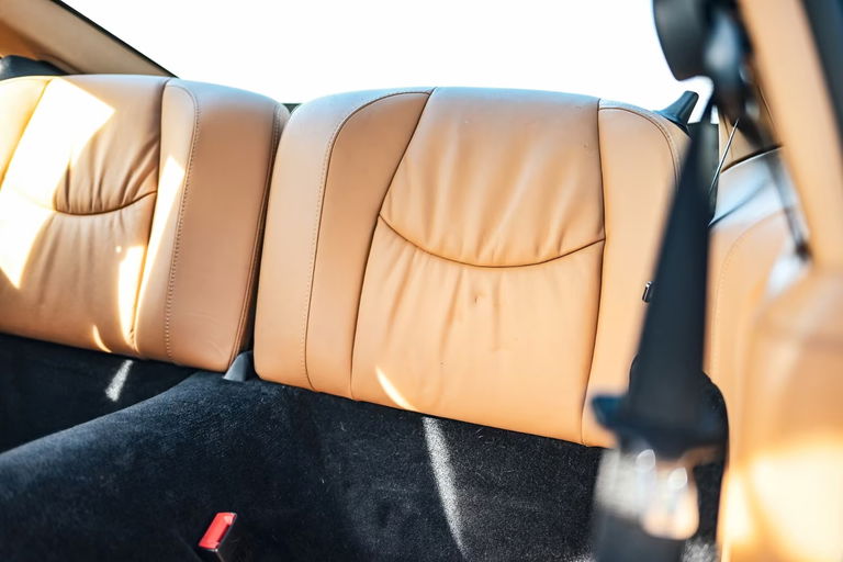 Porsche 997 Carrera S