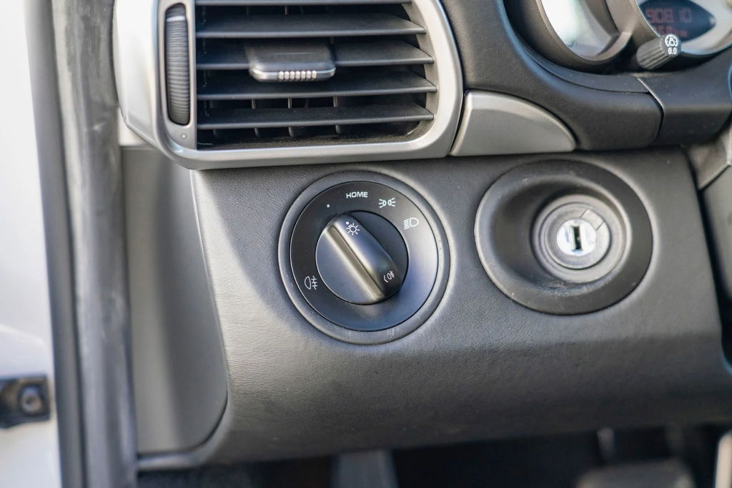 Porsche 997.2 Carrera 4S