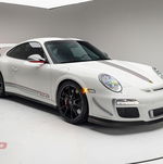 Porsche 997 GT3 RS 4.0