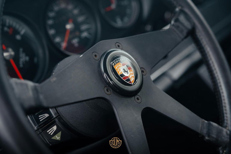 Porsche 911 S (F-Modell)