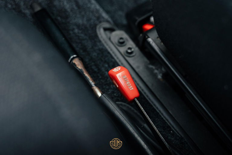 Porsche 911 S (F-Modell)