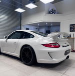 Porsche 997.2 GT3
