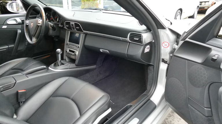 Porsche 997 Carrera S