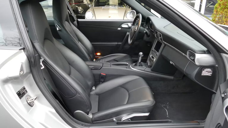 Porsche 997 Carrera S