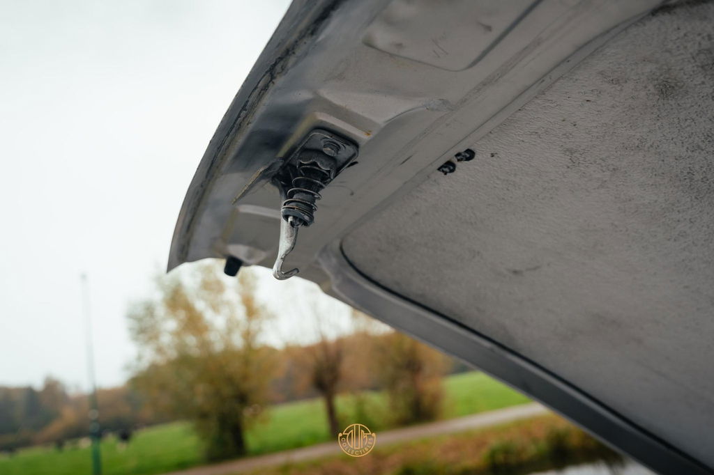 Porsche 911 S (F-Modell)