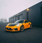 Porsche 991.2 GT3 RS