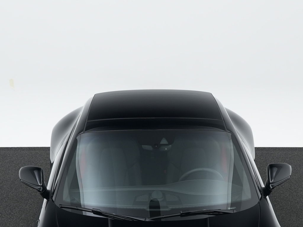 Porsche 992 Carrera 4 GTS