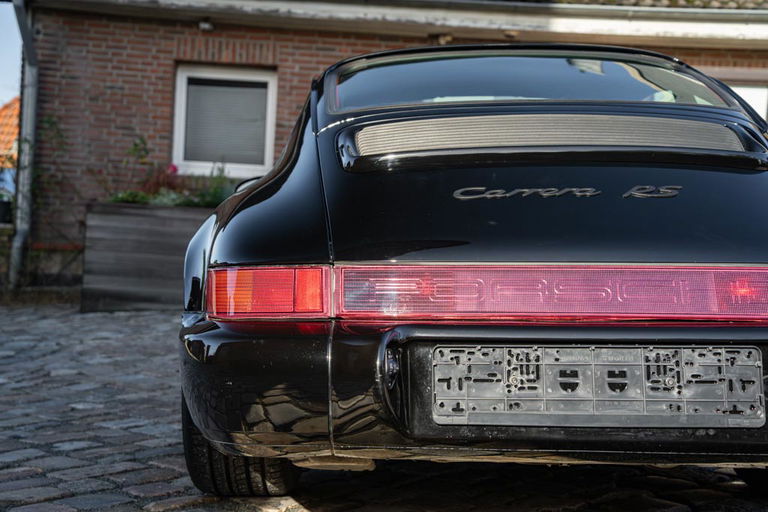 Porsche 964 Carrera RS