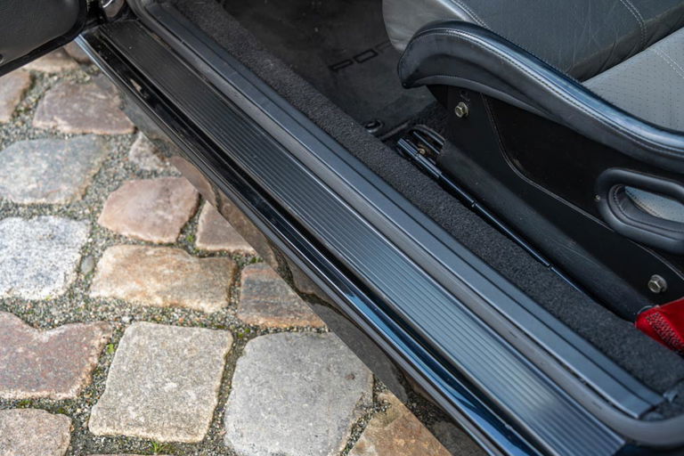 Porsche 964 Carrera RS