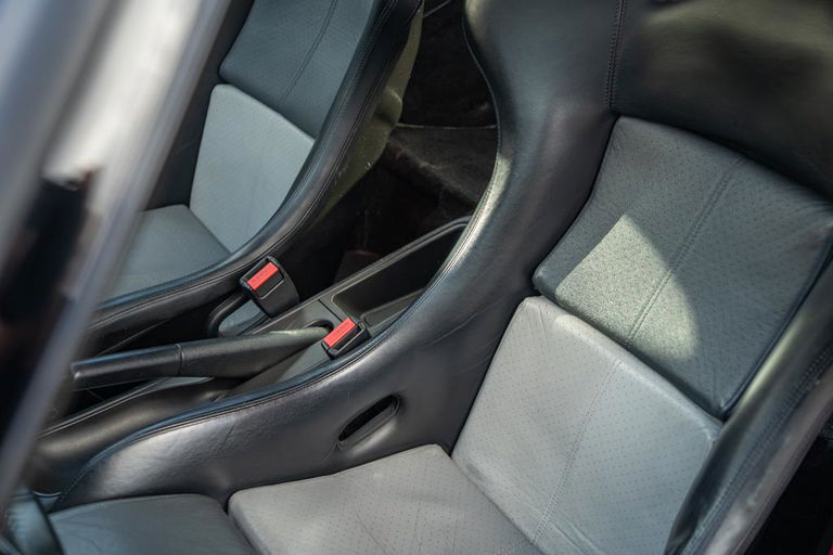 Porsche 964 Carrera RS