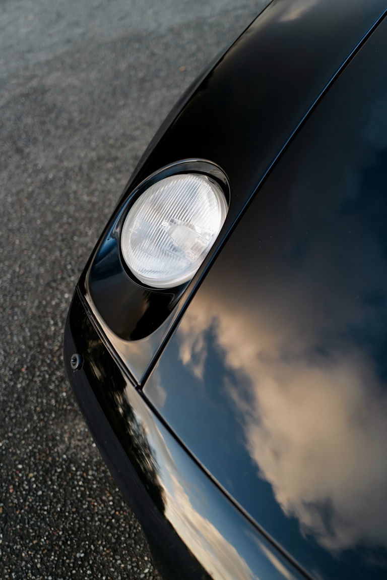 Porsche 928 S4