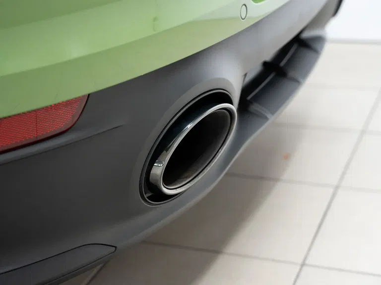 Porsche 992 Carrera GTS