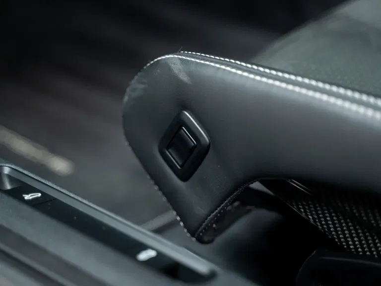 Porsche 992 Carrera GTS