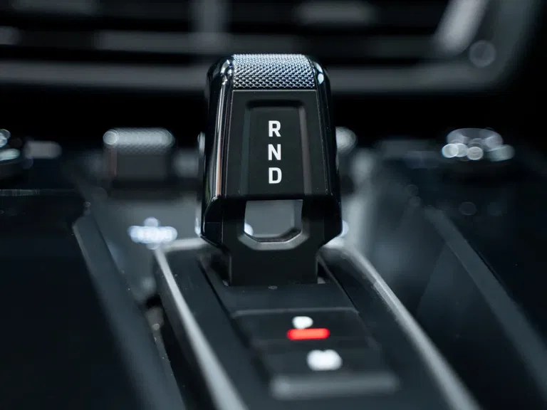 Porsche 992 Carrera GTS