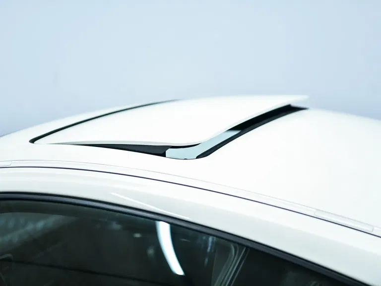 Porsche 997.2 Turbo S