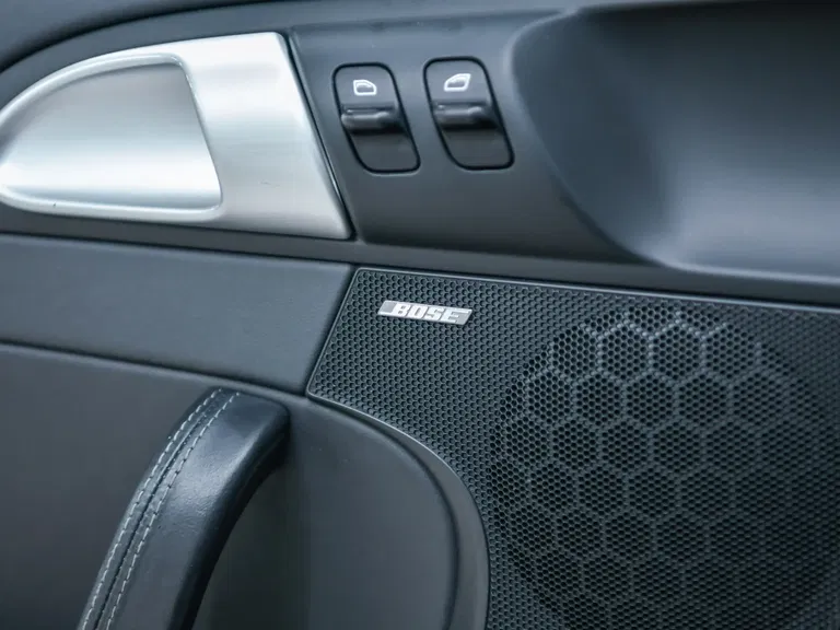 Porsche 997.2 Turbo S