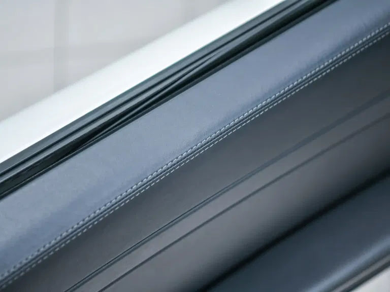 Porsche 997.2 Turbo S