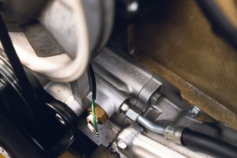 Porsche 911 (F-Modell)