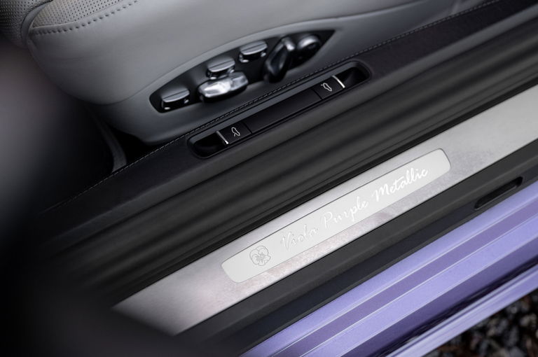 Porsche 718 Boxster S