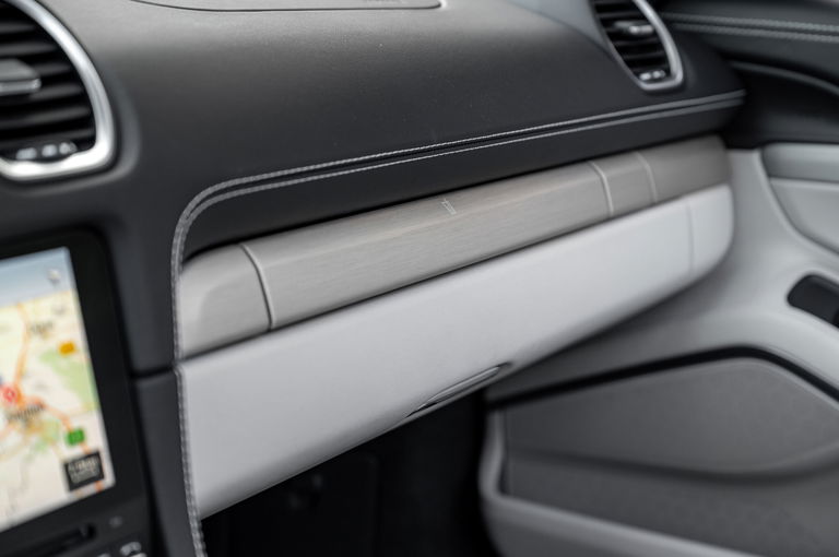 Porsche 718 Boxster S