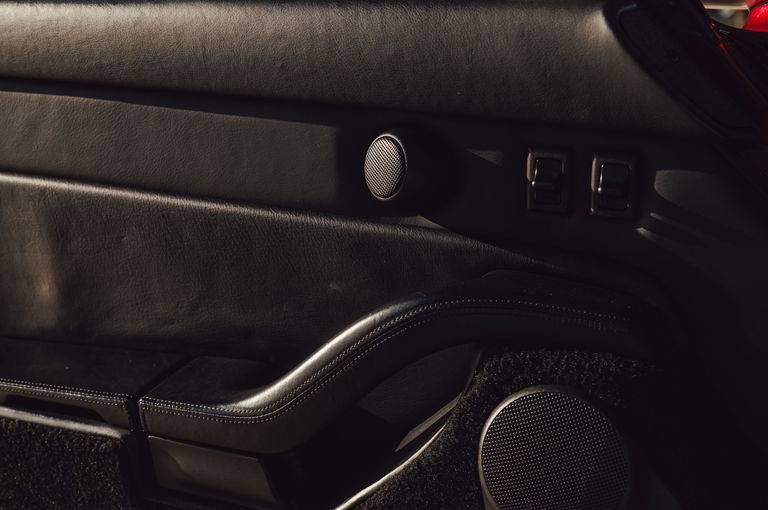 Porsche 993 Turbo WLS 2