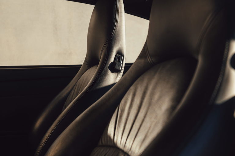 Porsche 993 Turbo WLS 2