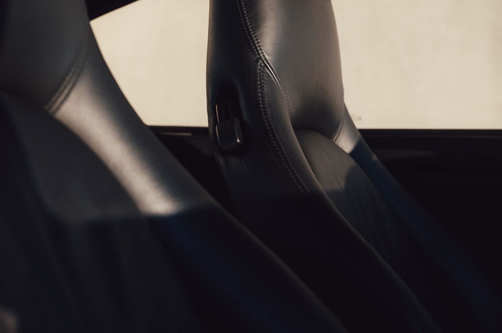 Porsche 993 Turbo WLS 2