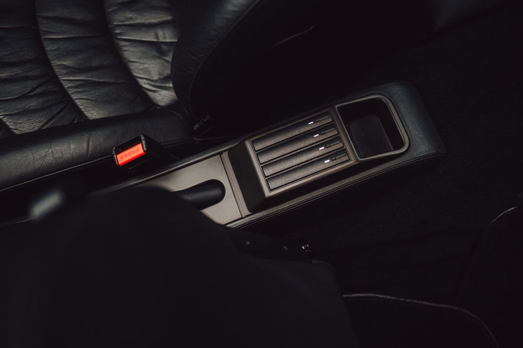 Porsche 993 Turbo WLS 2