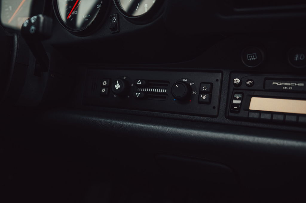 Porsche 993 Turbo WLS 2