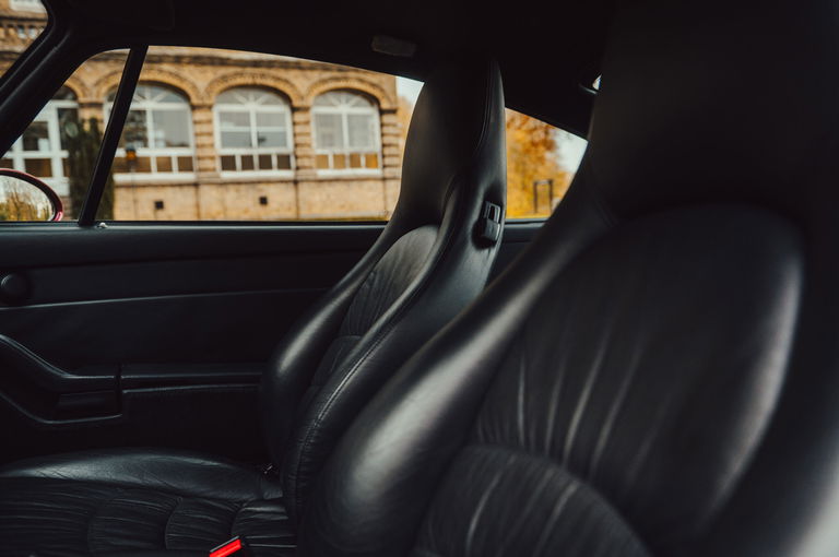 Porsche 993 Turbo WLS 2