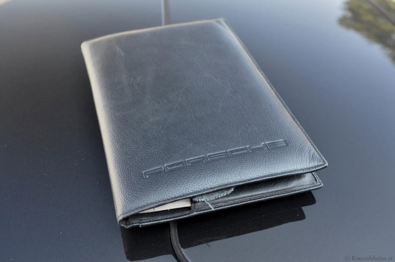 Porsche 993 Carrera 4S