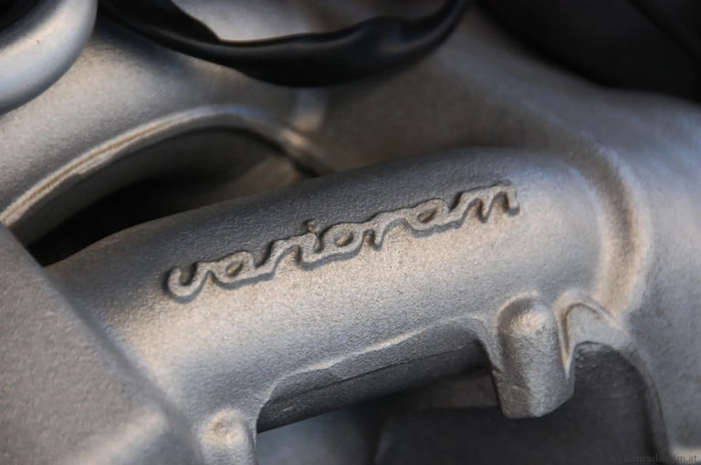 Porsche 993 Carrera 4S