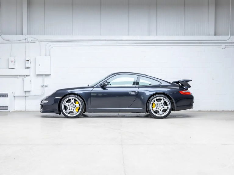 Porsche 997 Carrera S