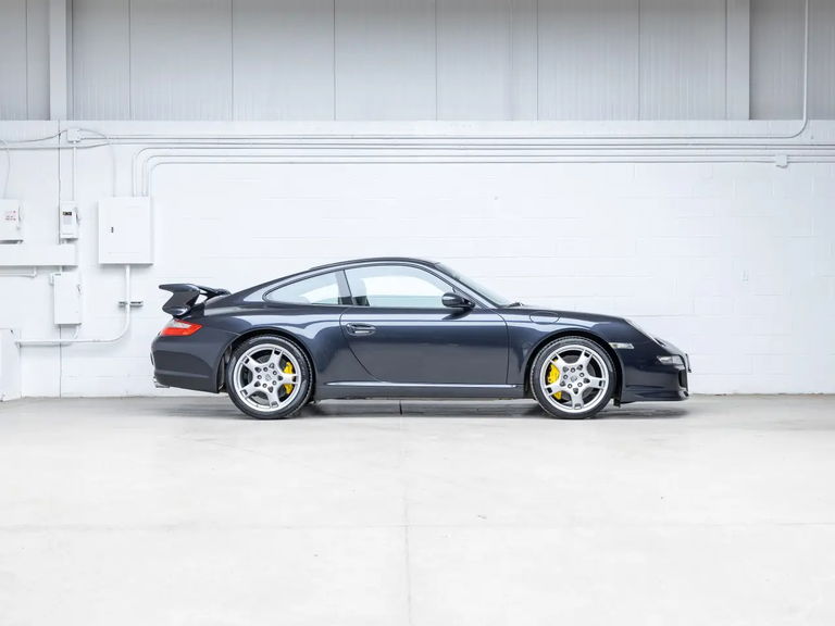 Porsche 997 Carrera S