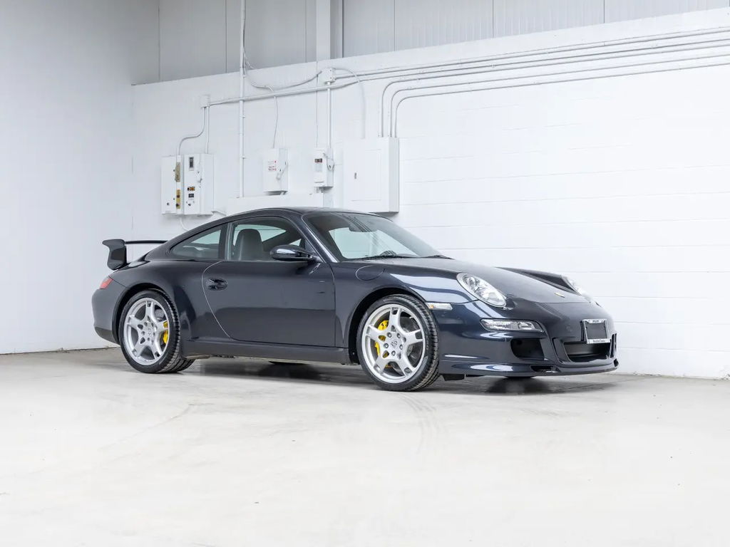 Porsche 997 Carrera S