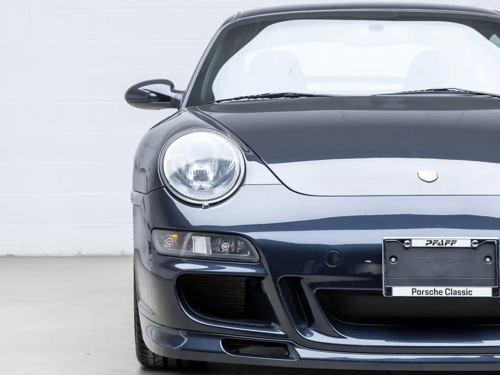Porsche 997 Carrera S