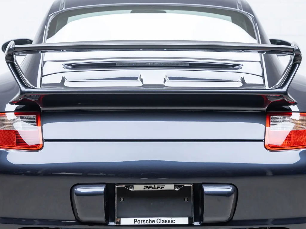 Porsche 997 Carrera S