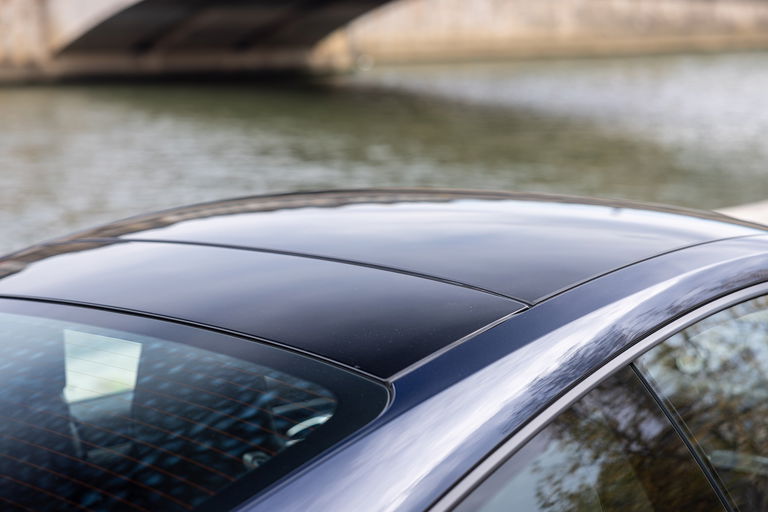 Porsche 991.2 Carrera 4S