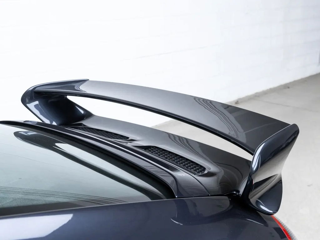 Porsche 997 Carrera S