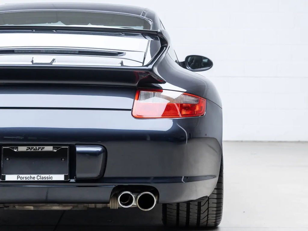 Porsche 997 Carrera S